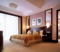 賓館、旅店檢測與評(píng)價(jià)