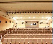 影劇院、KTV檢測與評(píng)價(jià)