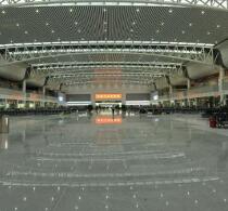 候車（機(jī)、船）室檢測與評(píng)價(jià)